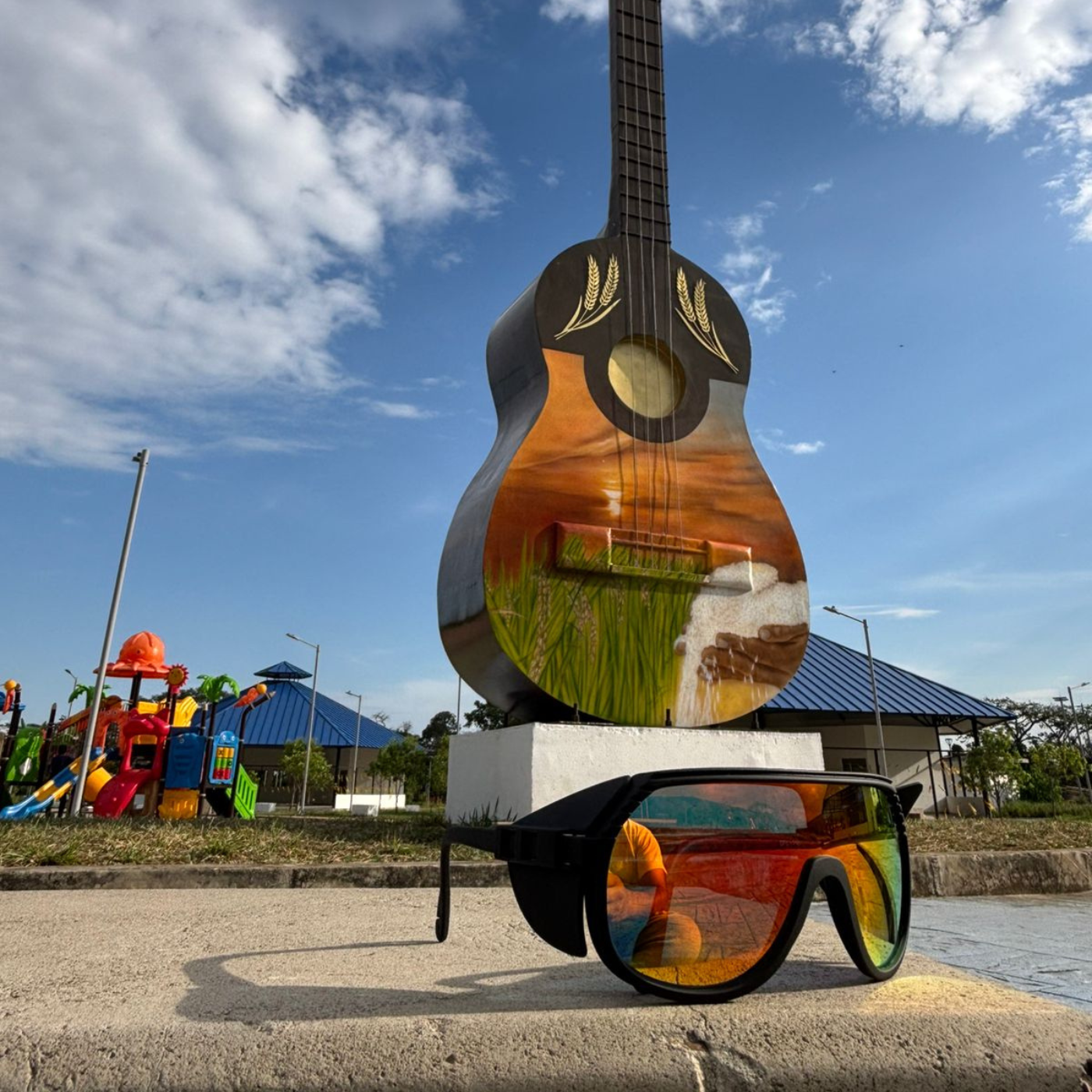 DUO URBANX VISION