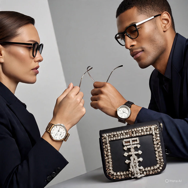 ACCESORIOS Y JUGUETES 👓