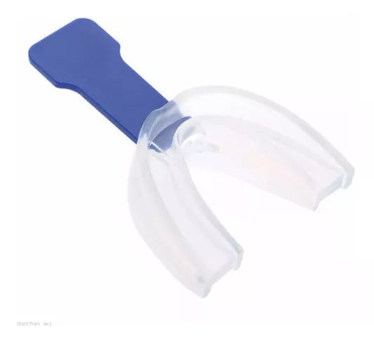 Protector Bucal Antironqudo