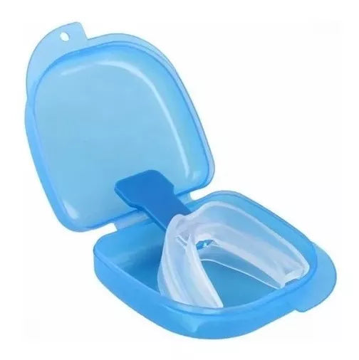 Protector Bucal Antironqudo