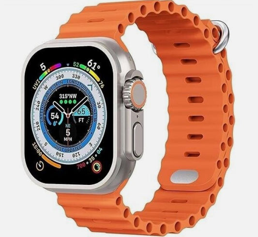 Smart Watch Inteligente T800 Ultra