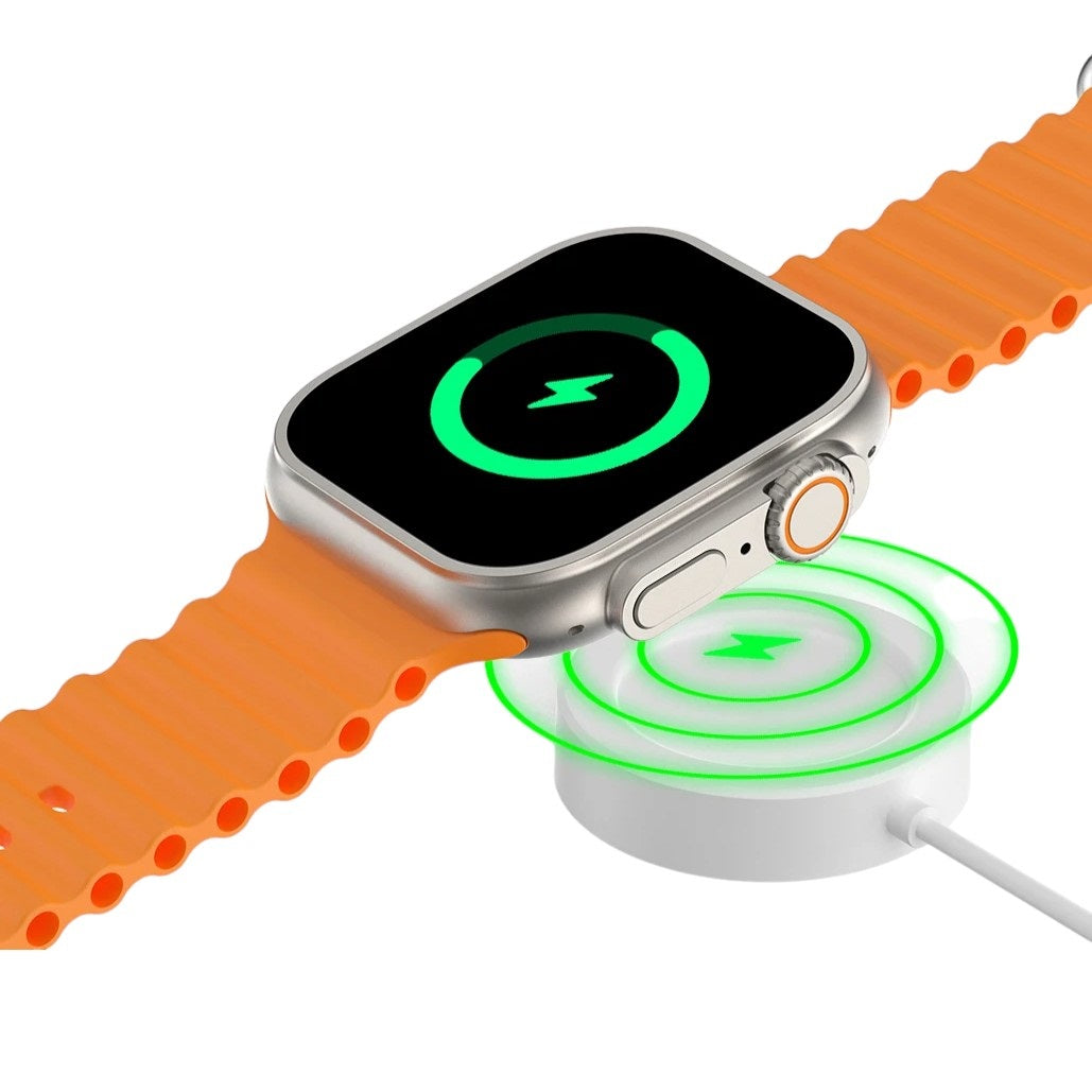 Smart Watch Inteligente T800 Ultra