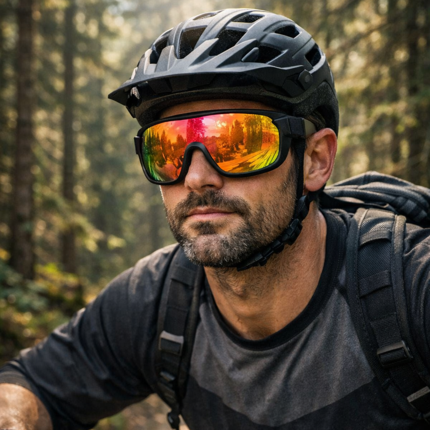 DUO URBANX VISION