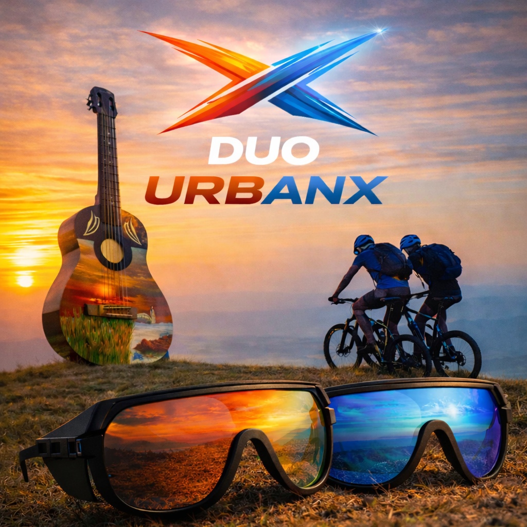 DUO URBANX VISION