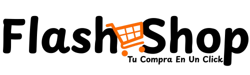 FLASH SHOP