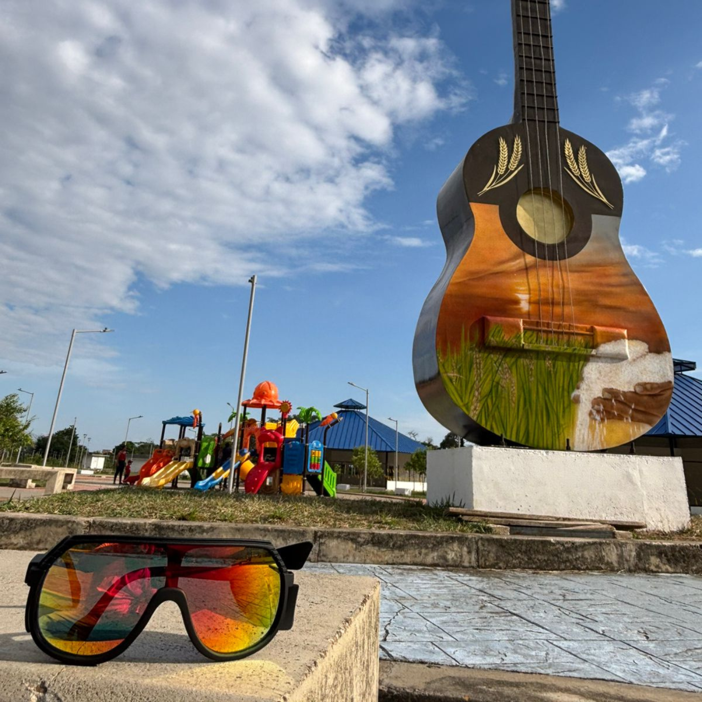 DUO URBANX VISION