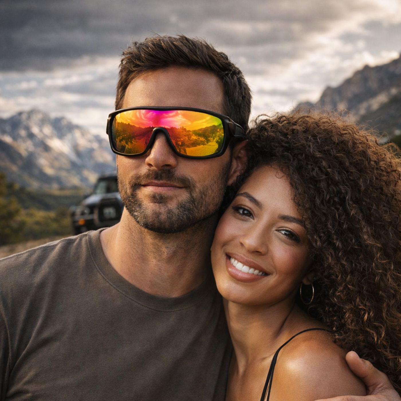 DUO URBANX VISION