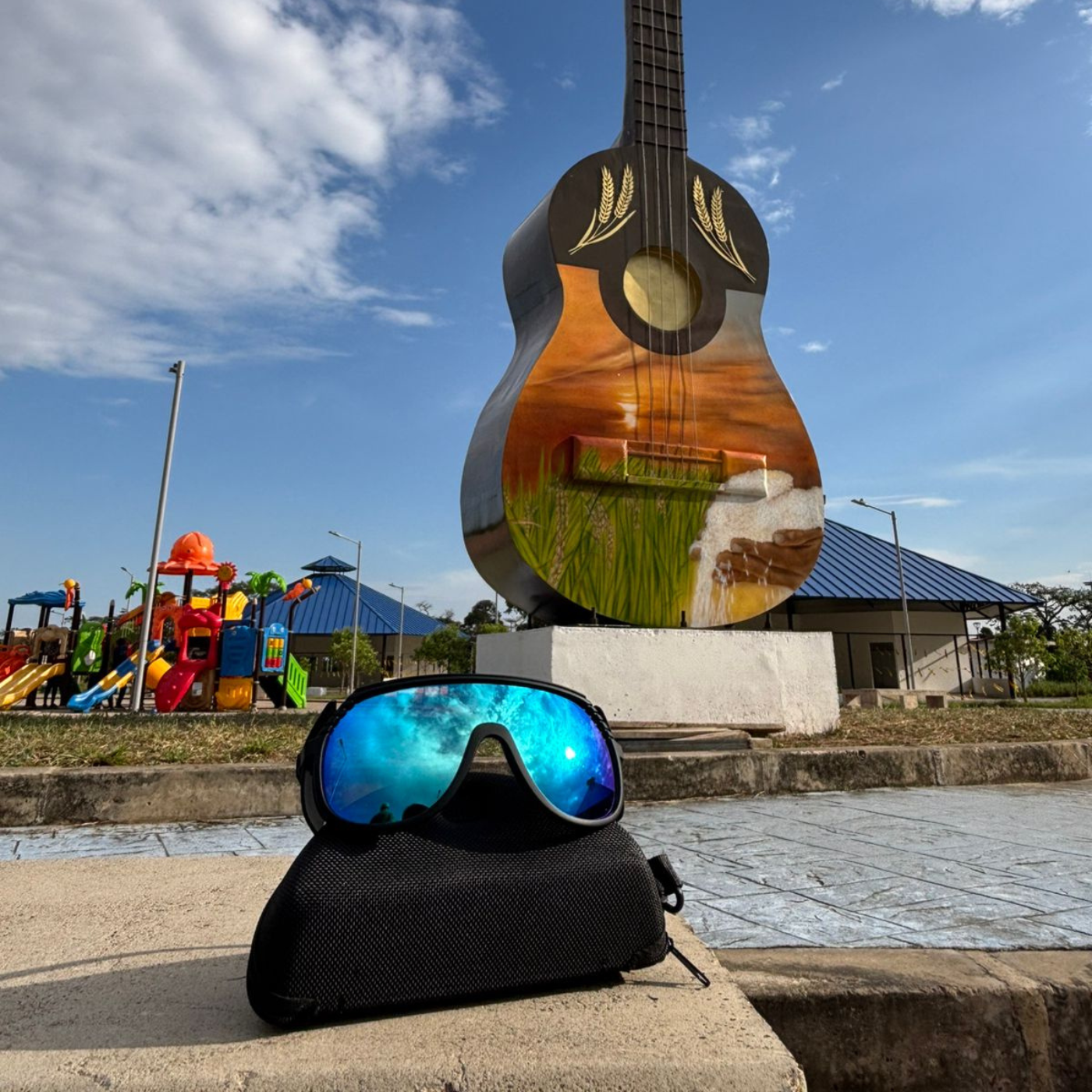 DUO URBANX VISION