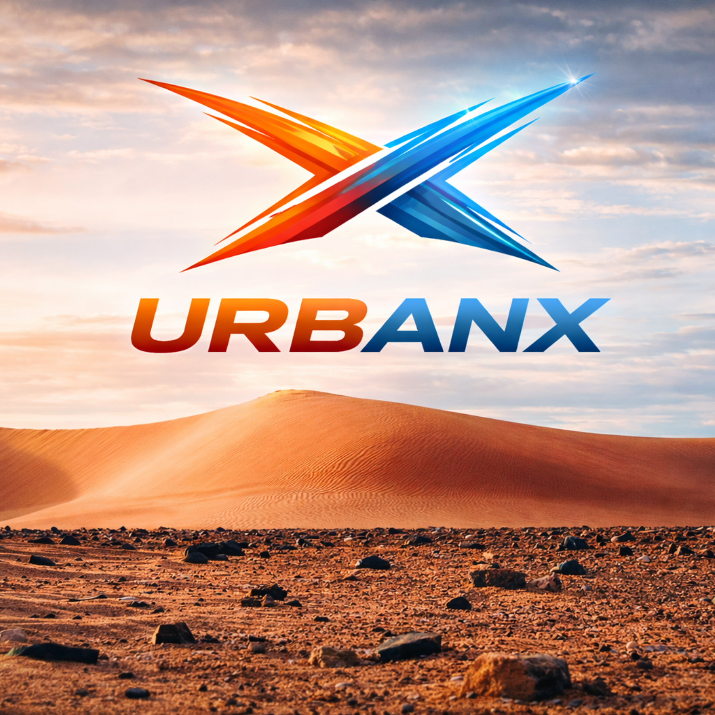 DUO URBANX VISION