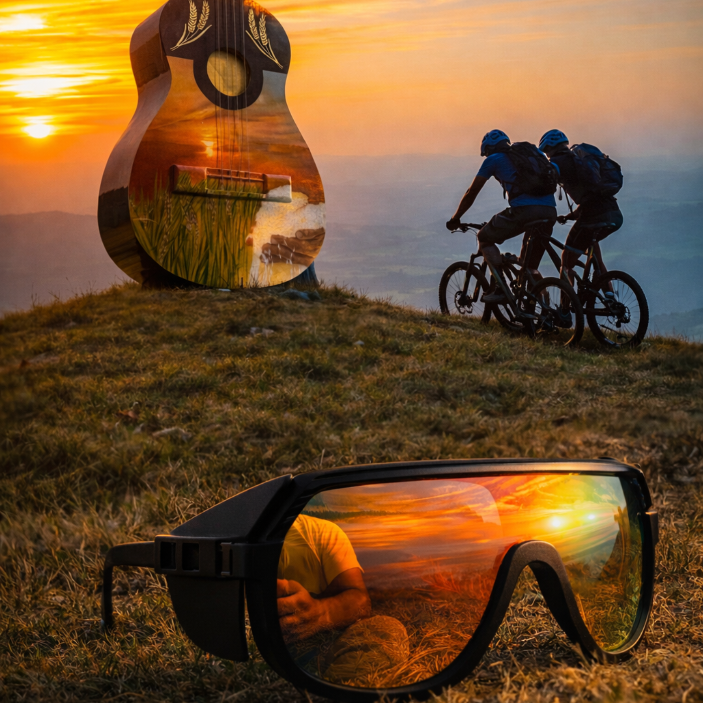 DUO URBANX VISION