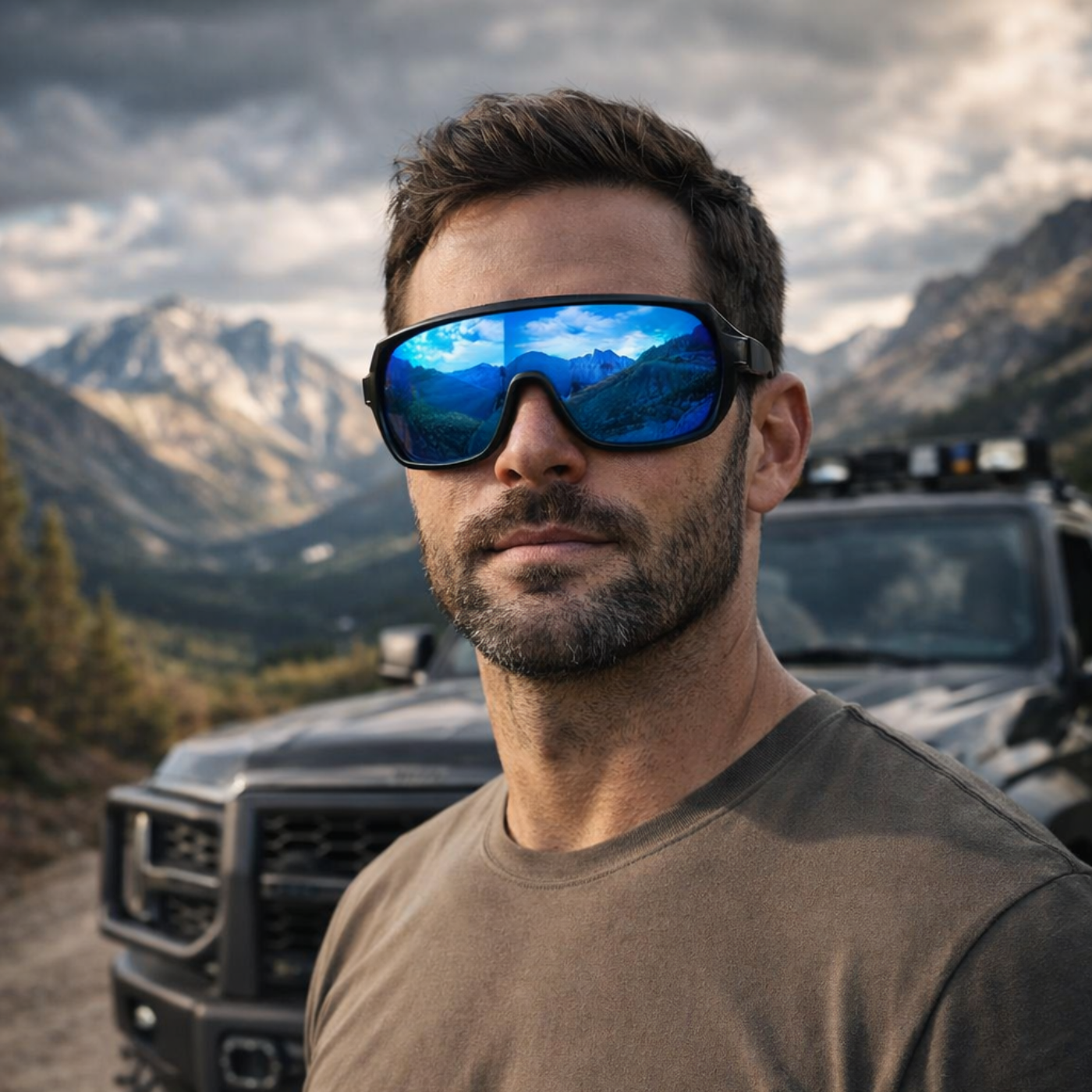 DUO URBANX VISION