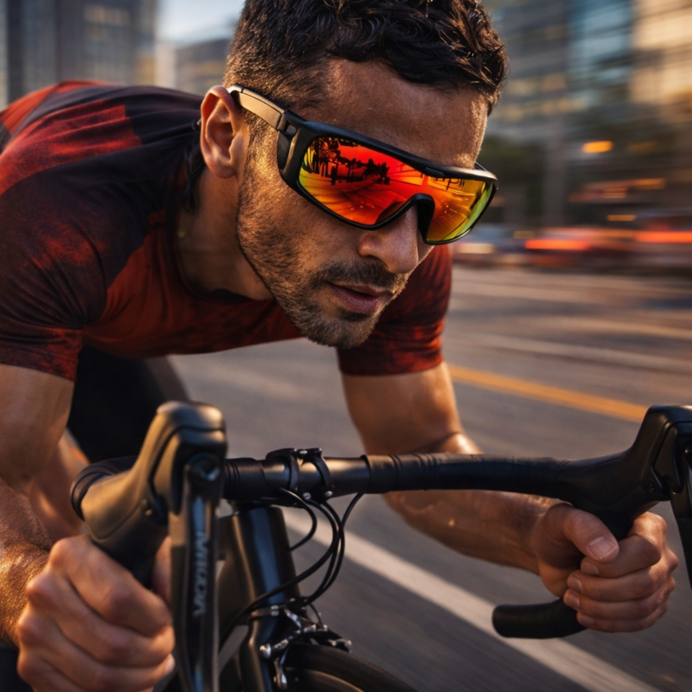 DUO URBANX VISION